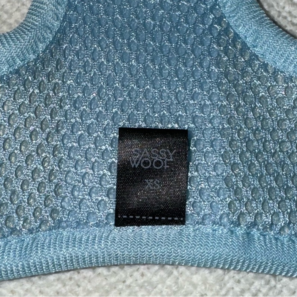 XS Dog Harness - Picture 3 of 5